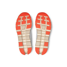 Buty do biegania męskie ON RUNNING Cloudstratus 3 piaskowy
