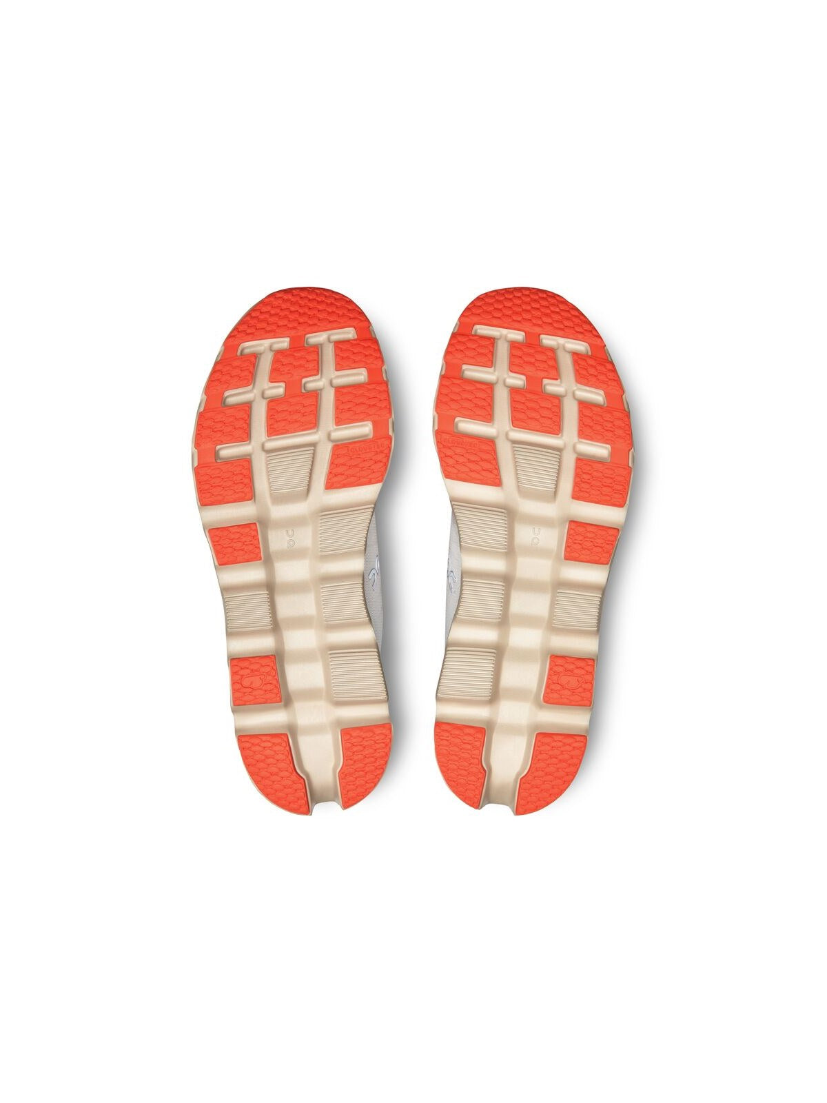 Buty do biegania męskie ON RUNNING Cloudstratus 3 piaskowy