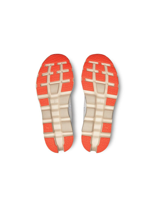 Buty do biegania męskie ON RUNNING Cloudstratus 3 piaskowy
