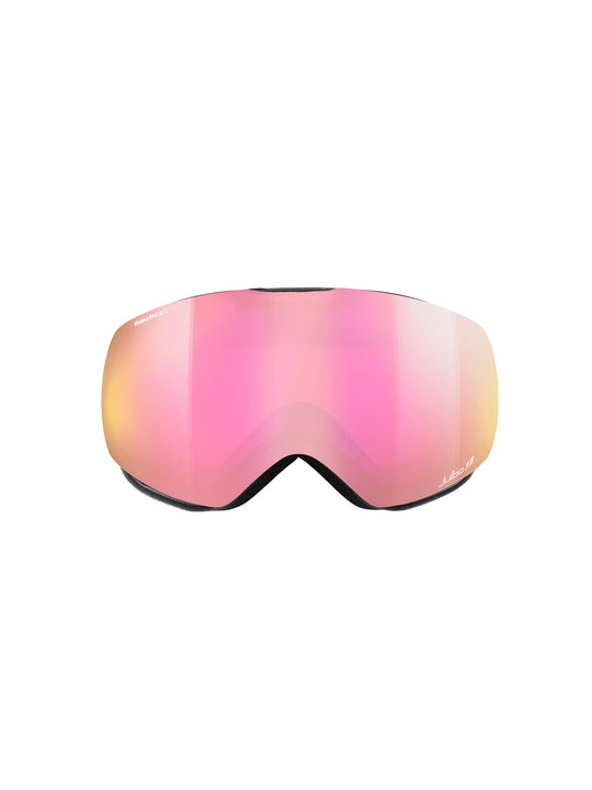 Gogle narciarskie JULBO SHADOW czarne fotochrom Cat 1-3 Glare Control

