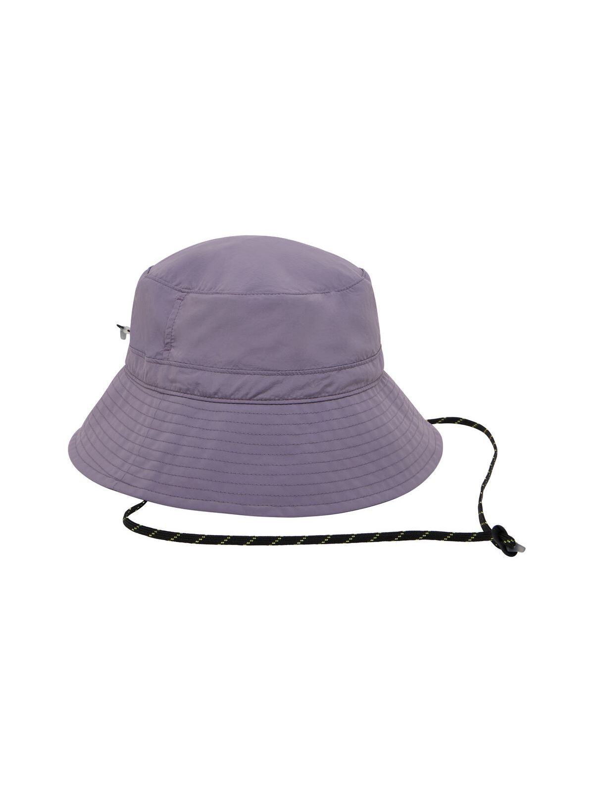 Kapelusz HAGLÖFS Solis Hat purple fog