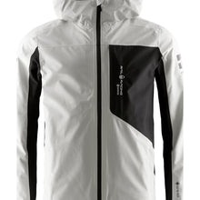 Kurtka SAIL RACING Reference Team Jacket Biały - Adventure Sports
