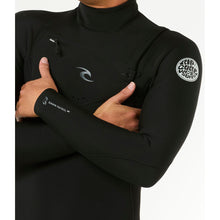 Pianka surfingowa RIP CURL DAWN PATROL CZ 32 czarna
