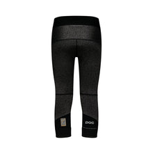 Legginsy dziecięce POC Jr Layer Cut Resistant Tights czarny
