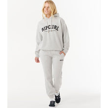 Spodnie RIP CURL VARSITY PANTS szare

