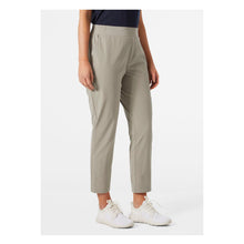 Spodnie damskie HELLY HANSEN W Thalia Pant 2.0 kolor beżowy
