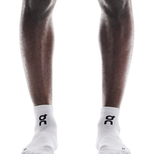 Skarpety do biegania ON RUNNING Core Run Sock Mid 2Pack szary
