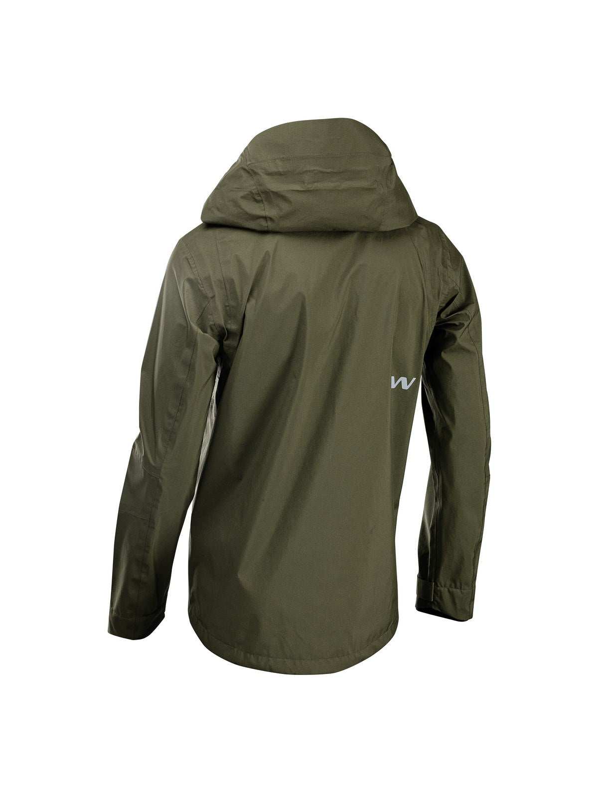 Kurtka rowerowa NORTHWAVE NOWORRY Hardshell Jacket zielony