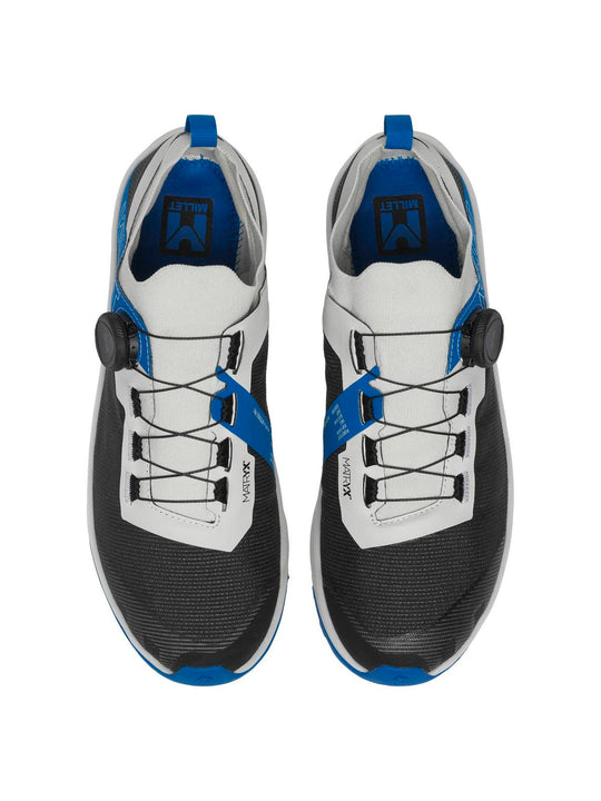 Buty MILLET INTENSE PRO BOA czarny
