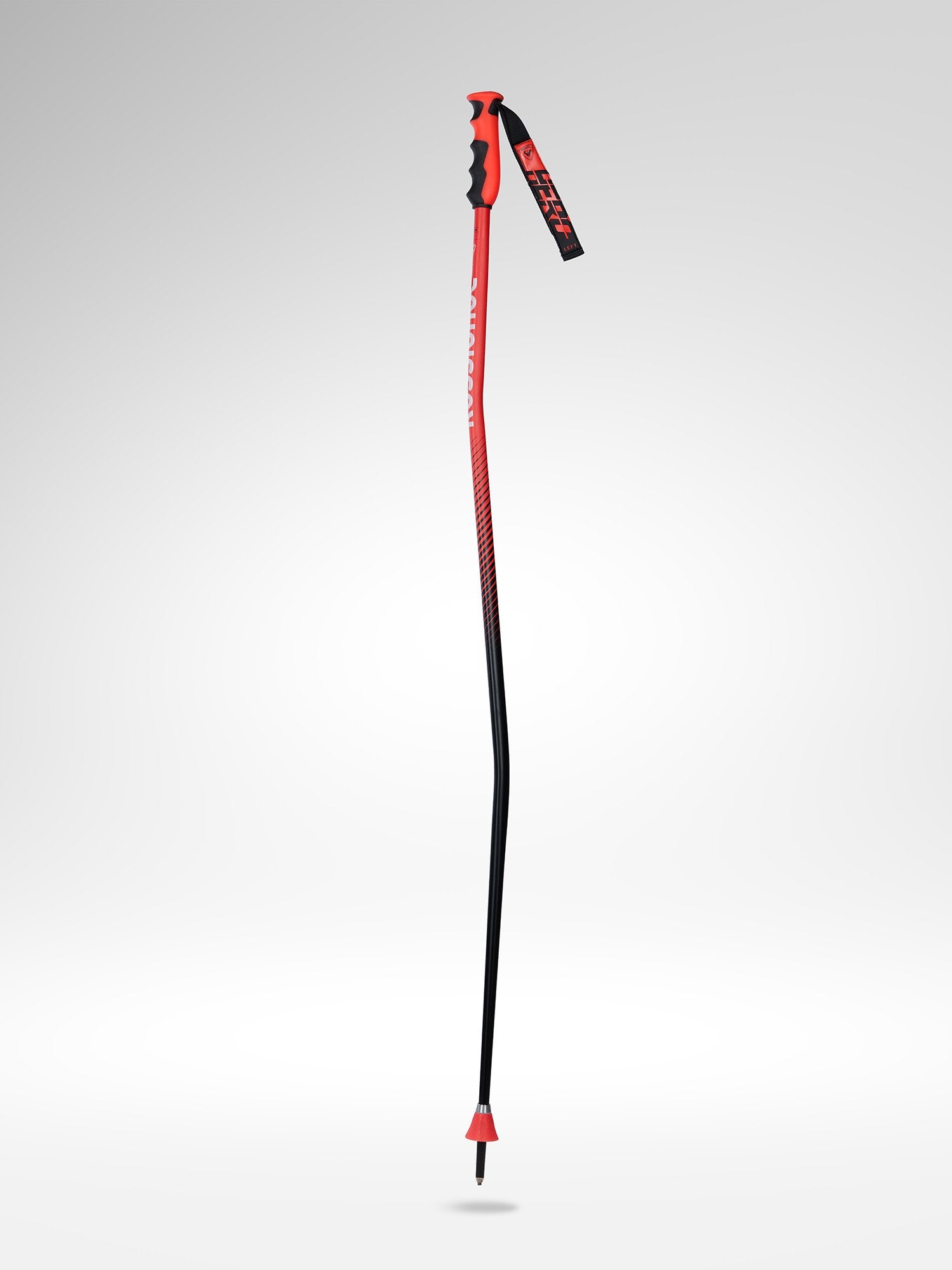 Kije narciarskie ROSSIGNOL Hero GS SG Red