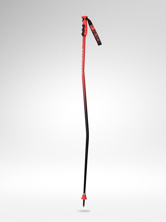 Kije narciarskie ROSSIGNOL Hero GS SG Red
