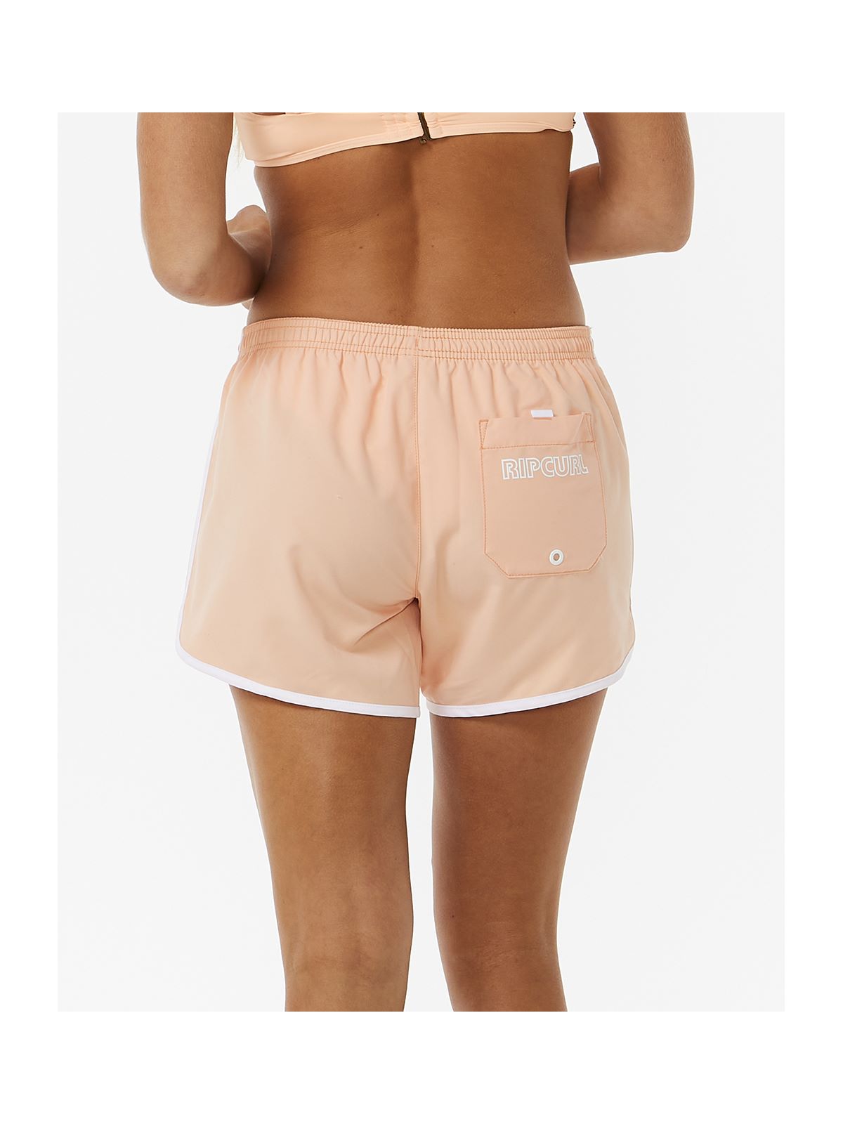 Boardshorty RIP CURL Out All Day 5" Boardshort pomarańczowy