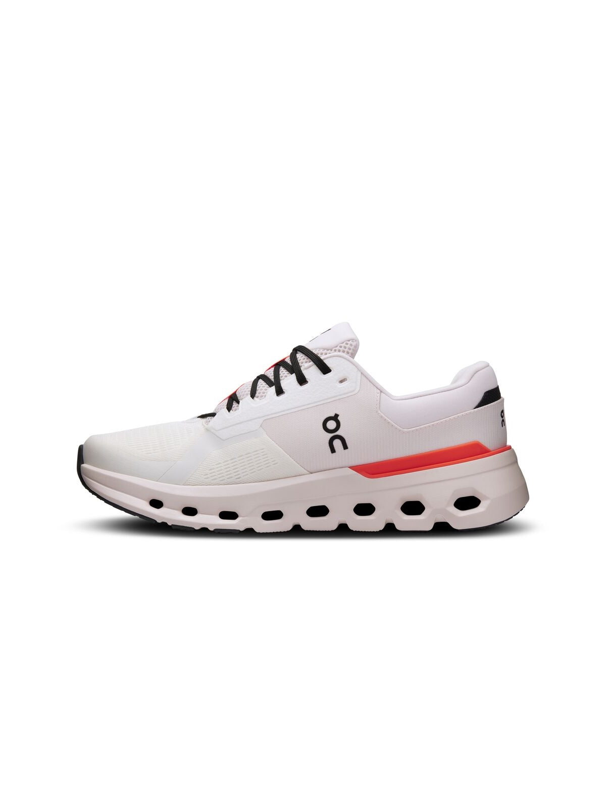 Buty do biegania męskie ON RUNNING Cloudrunner 2 biały