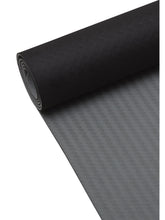 Mata do jogi CASALL Yoga mat position 4mm czarno szary
