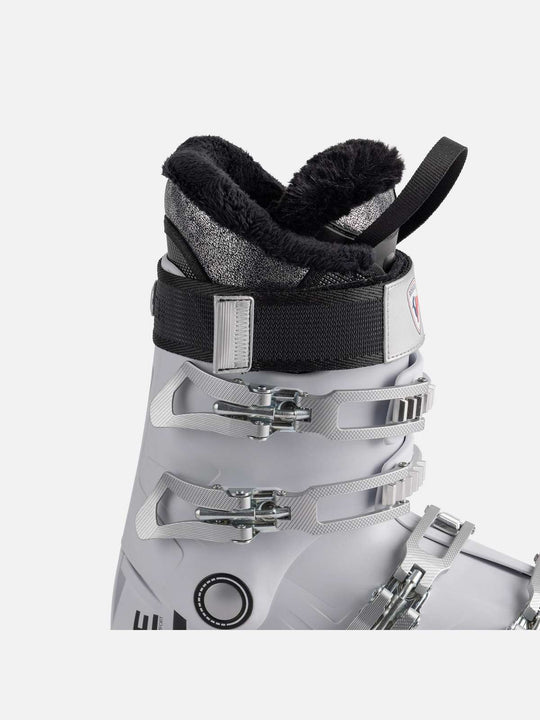 Buty narciarskie damskie Rossignol PURE COMFORT 60 szary
