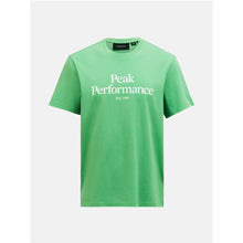 Koszulka PEAK PERFORMANCE Original Tee Men - Adventure Sports

