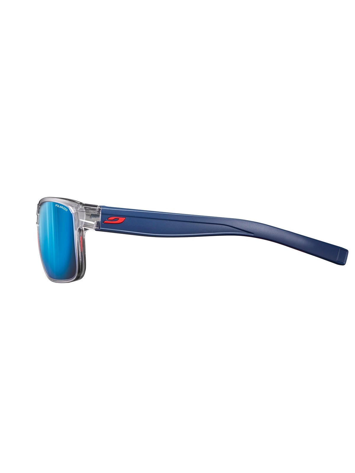 Okulary polaryzacyjne JULBO RENEGADE - szary/niebieski | Spectron Polarized Cat 3