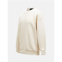 Bluza PEAK PERFORMANCE M Original Stomp Crew beżowy - Adventure Sports
