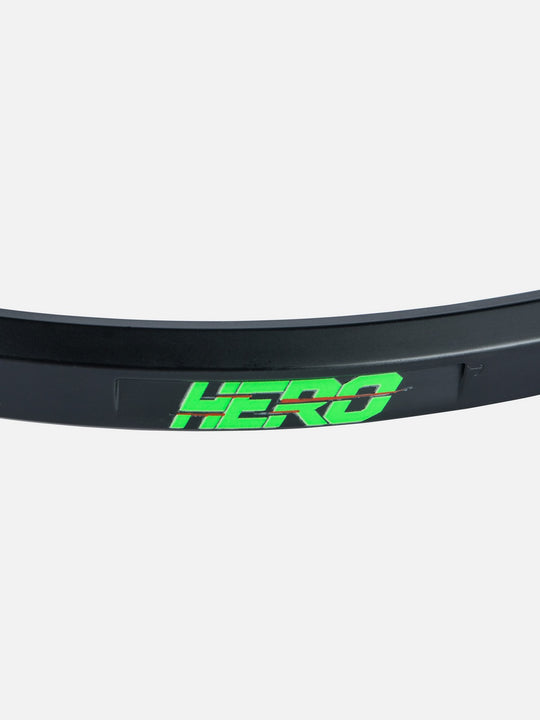 Garda narciarska ROSSIGNOL HERO Chinguard Green Light
