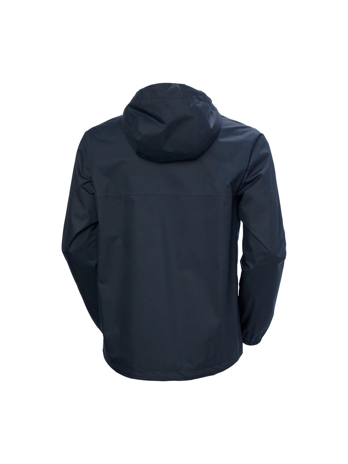 Kurtka HELLY HANSEN Vancouver Rain Jacket granatowy - Adventure Sports