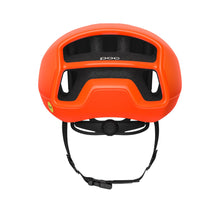 Kask rowerowy POC Cytal fluo pomarańczowy
