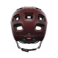 Kask rowerowy POC TECTAL - bordowy - Adventure Sports
