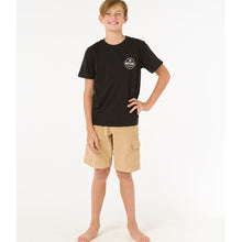 Szorty RIP CURL CLASSIC SURF CORD CARGO-BOY beżowe
