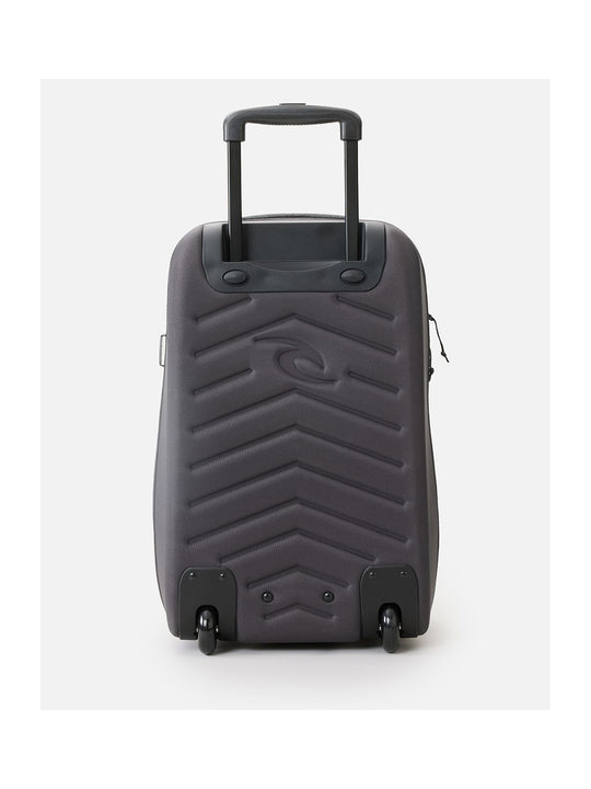 Torba podróżna RIP CURL F-Light Transit 45L Classic Su szary

