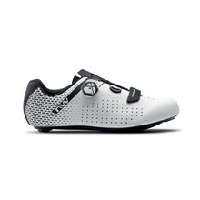 Buty rowerowe NORTHWAVE CORE PLUS 2 - biały - Adventure Sports
