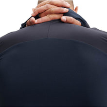 Bluza do biegania On Trail Breaker czarny
