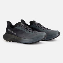 Buty męskie do biegania ROSSIGNOL Venosk R-Shell Dry szare
