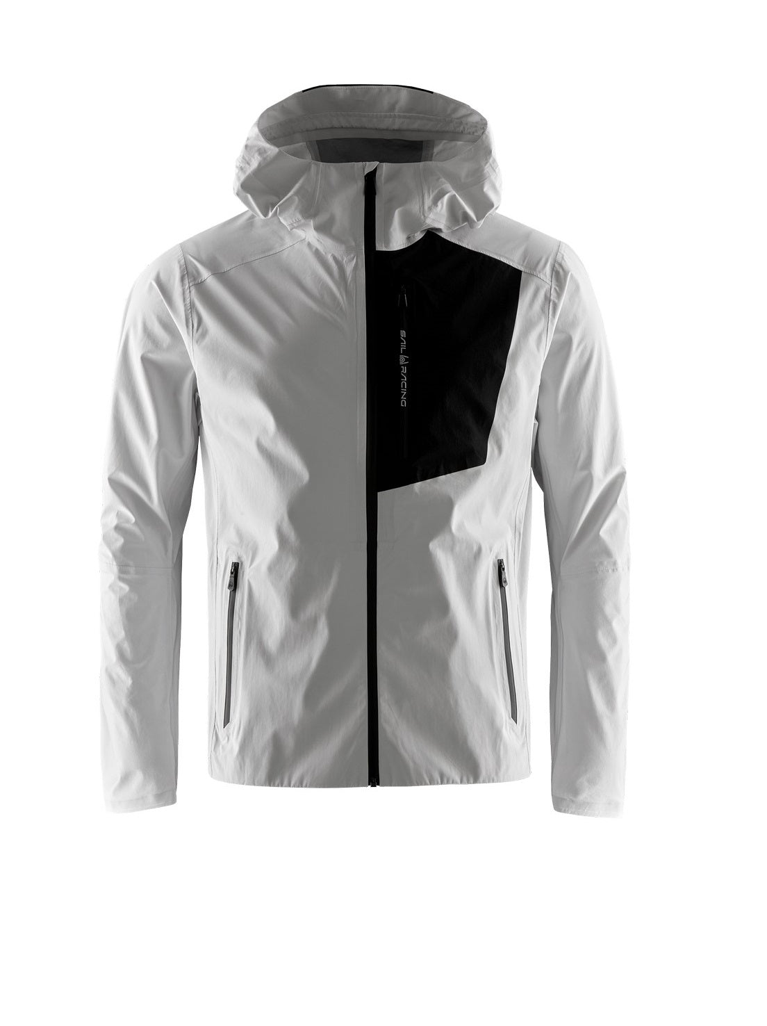 Kurtka żeglarska Sail Racing VAPOR JACKET biała