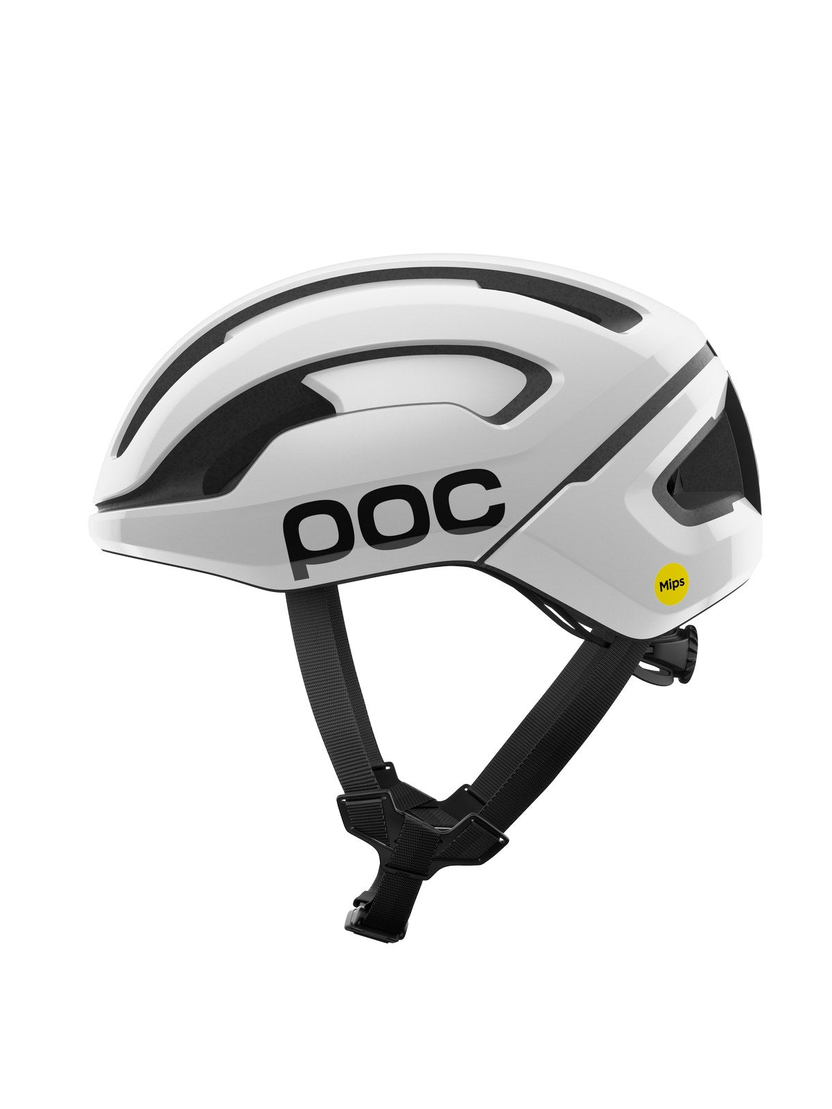 Kask rowerowy POC Omne Air MIPS biały