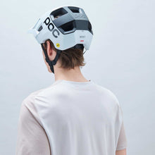 Kask rowerowy POC Kortal Race MIPS - biały
