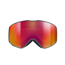 Gogle narciarskie JULBO ALPHA czarne Cat 3 polaryzacja - TU - Adventure Sports
