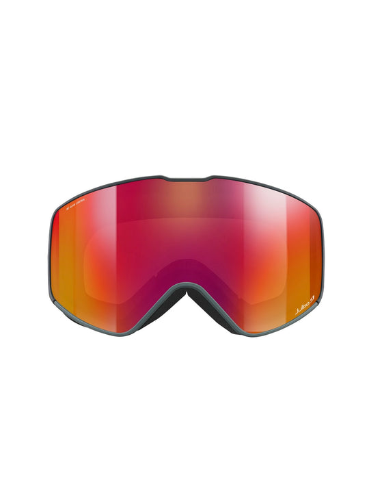Gogle narciarskie JULBO ALPHA czarne Cat 3 polaryzacja - TU - Adventure Sports
