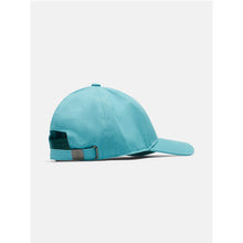 Czapka PEAK PERFORMANCE Retro Cap niebieski
