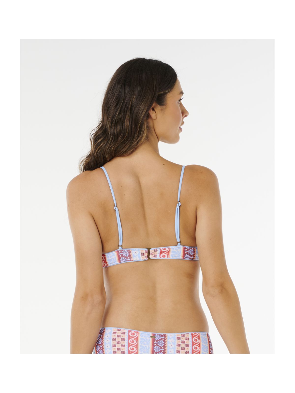 Góra bikini RIP CURL Coastal Instinct D-Dd Top Multicolor