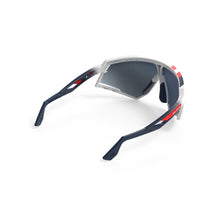 Okulary rowerowe RUDY PROJECT DEFENDER - biały/czarny | Multilaser Ice Cat 3 - ONE SIZE - Adventure Sports
