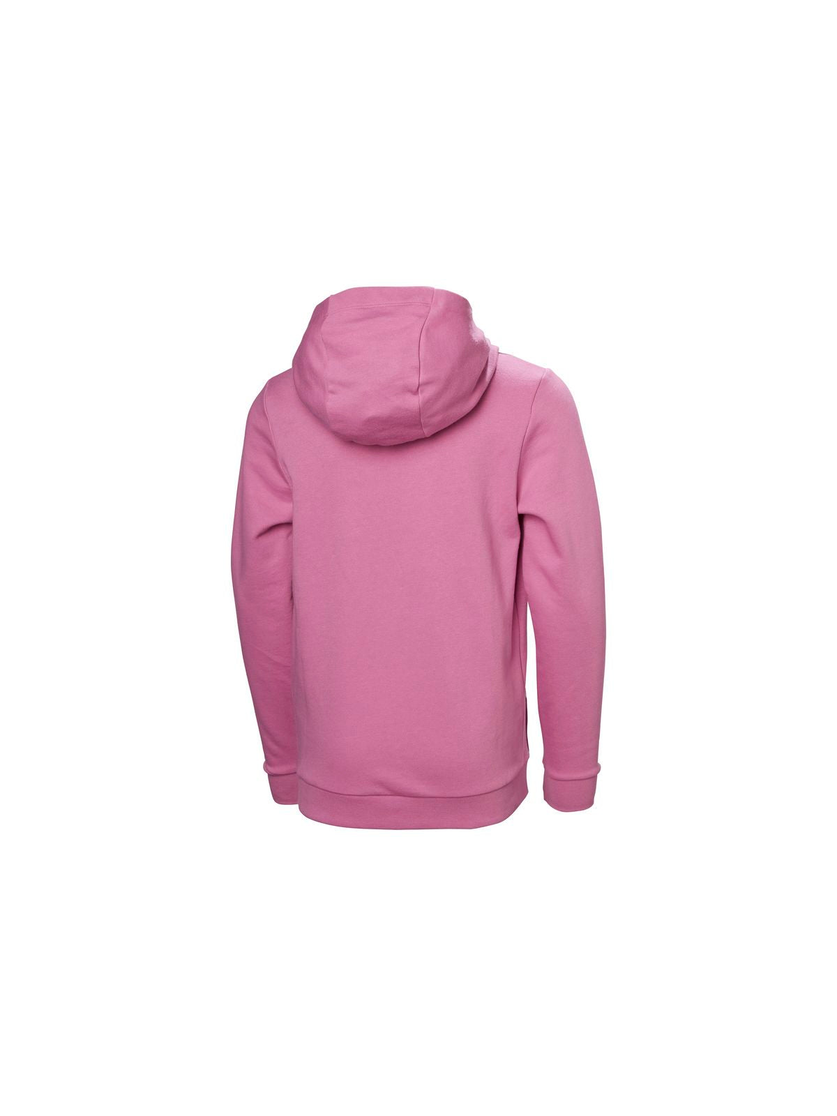 Bluza HELLY HANSEN JR HH GRAPHIC HOODIE różowy - Adventure Sports