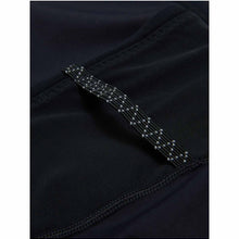 Legginsy treningowe PEAK PERFORMANCE W Light Short Tights czarny
