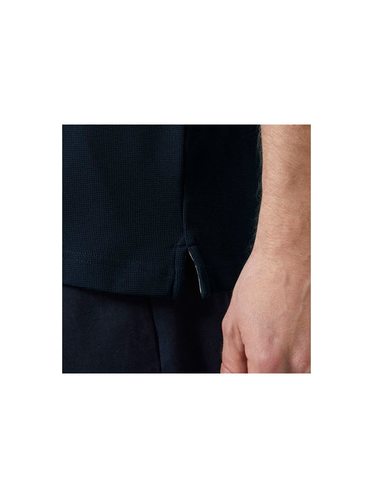 Koszulka HELLY HANSEN Kos Polo granatowy - Adventure Sports
