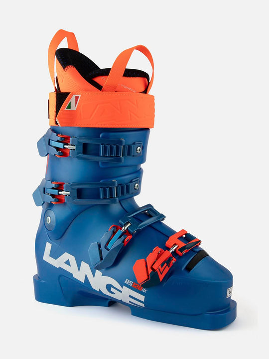 Buty narciarskie LANGE RS 120 SC Vibrant Blue
