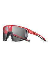 Okulary rowerowe JULBO FURY - pomarańczowy/czarny | Reactiv Cat 0-3
