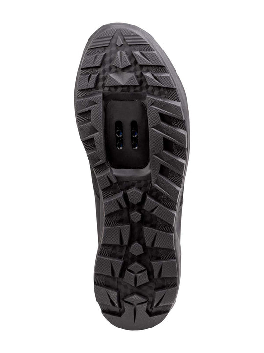 Buty rowerowe NORTHWAVE Magma X Plus czarny
