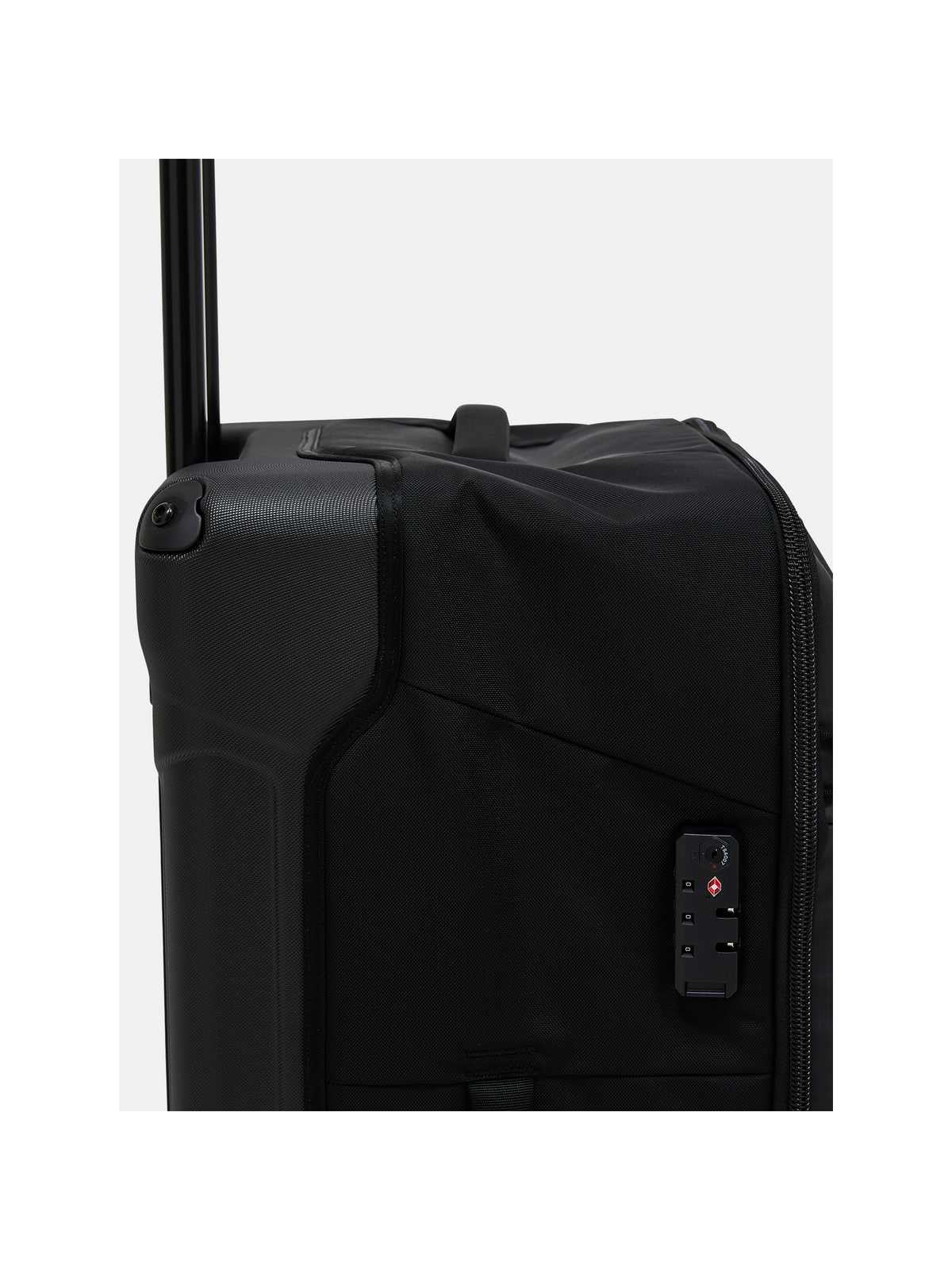 Torba PEAK PERFORMANCE Vertical Trolley 90L czarna