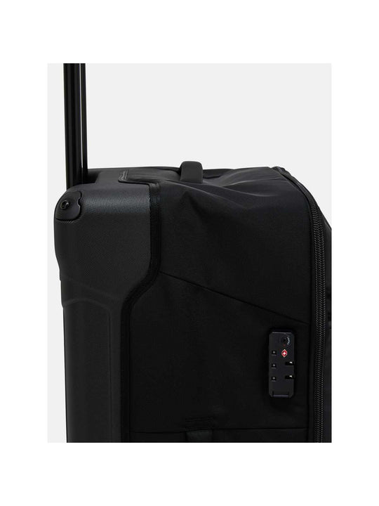 Torba PEAK PERFORMANCE Vertical Trolley 90L czarna
