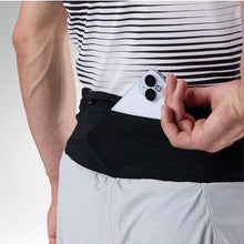 Szorty męskie ROSSIGNOL M Sapa 2In1 Short 7' szare
