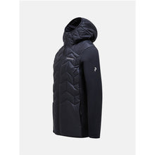Kurtka PEAK PERFORMANCE Elevate Liner Hood Jacket Men czarny
