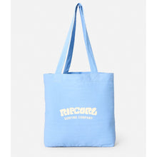 Torebka damska RIP CURL Classic Surf 31L Tote niebieska
